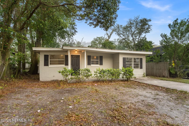 744 Mackinaw St, Jacksonville, FL 32254