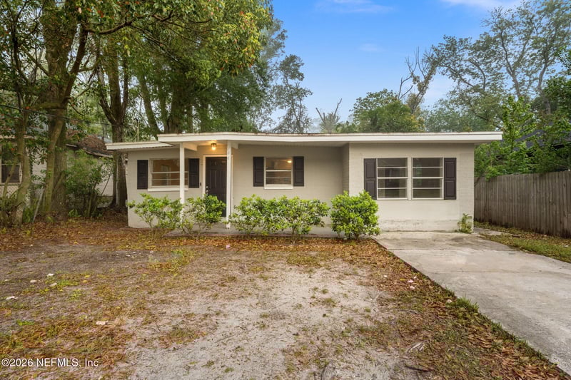 744 Mackinaw St, Jacksonville, FL 32254
