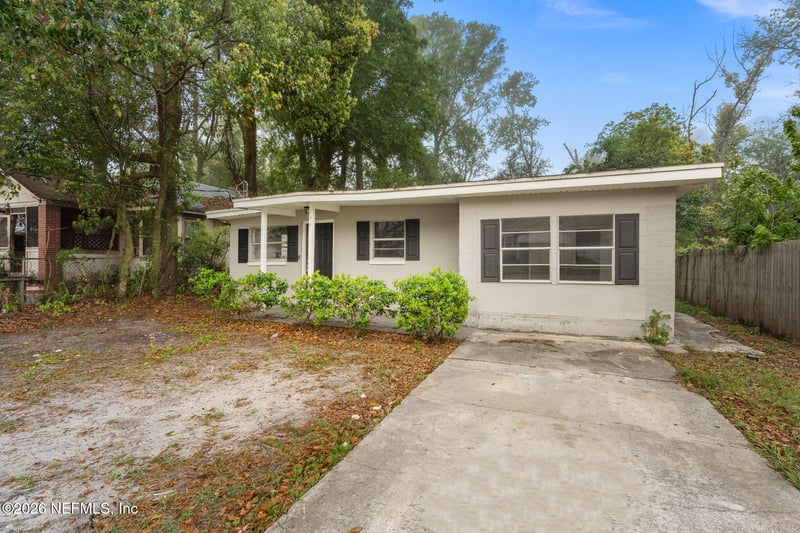 744 Mackinaw St, Jacksonville, FL 32254