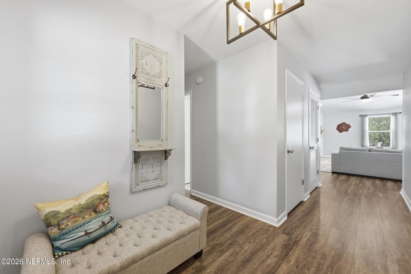 2822 Hilsdale Harbor Way, Jacksonville, FL 32216