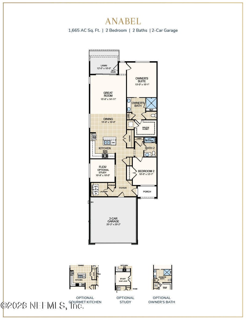 4556 Sun Garden Dr, Jacksonville, FL 32257