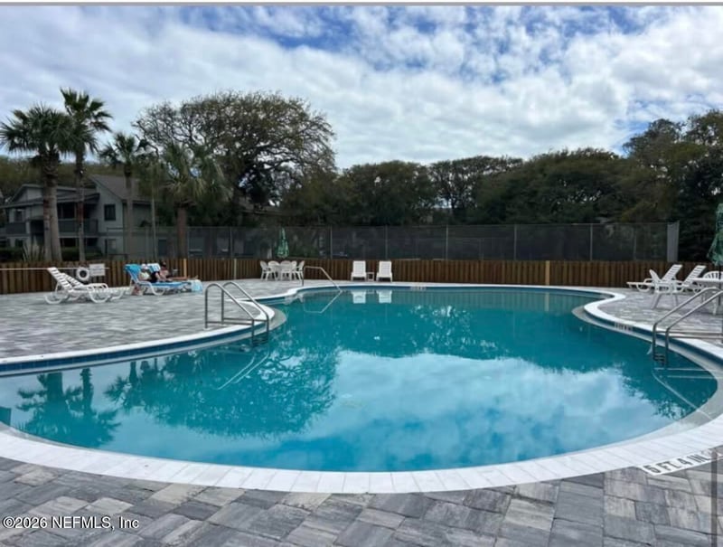 2700 Mizell Ave #504A, Fernandina Beach, FL 32034