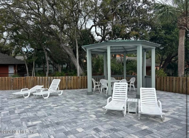 2700 Mizell Ave #504A, Fernandina Beach, FL 32034