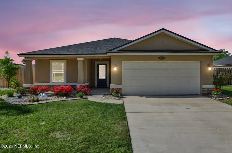 12355 Hagan Creek Dr, Jacksonville, FL 32218