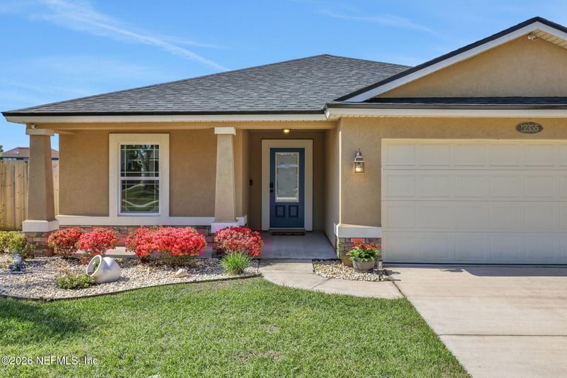 12355 Hagan Creek Dr, Jacksonville, FL 32218