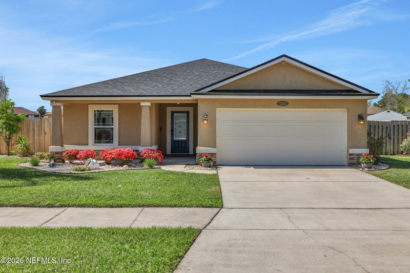 12355 Hagan Creek Dr, Jacksonville, FL 32218