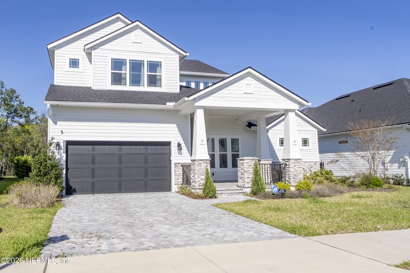 12229 Gathering Pines Rd, Jacksonville, FL 32224