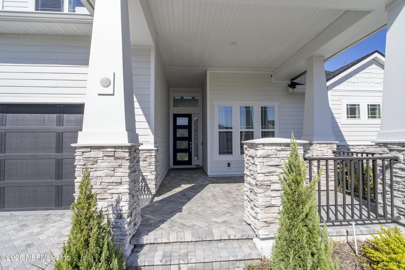 12229 Gathering Pines Rd, Jacksonville, FL 32224