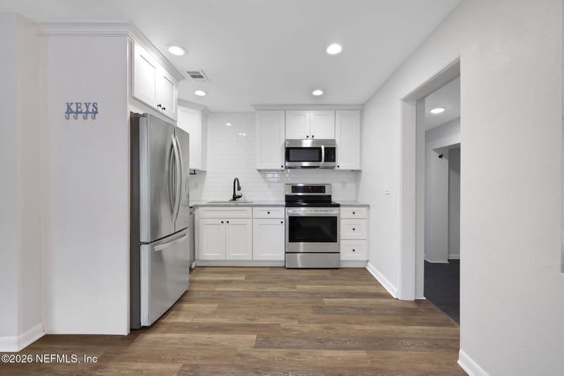 4582 Merrimac Ave, Jacksonville, FL 32210