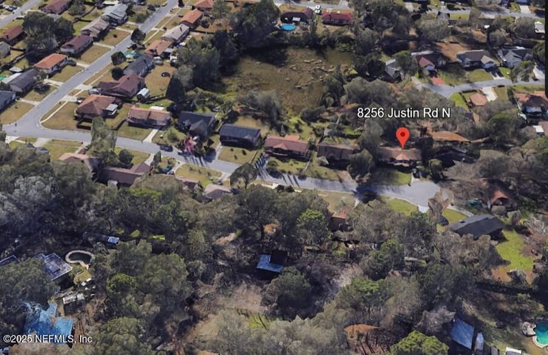 8256 Justin Rd, Jacksonville, FL 32210
