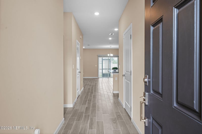 9544 Lovage Ln, Jacksonville, FL 32219