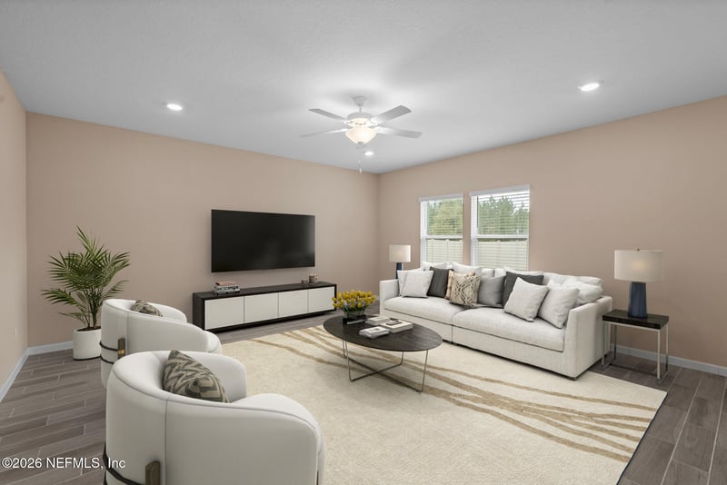 9544 Lovage Ln, Jacksonville, FL 32219