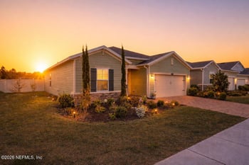 9544 Lovage Ln, Jacksonville, FL 32219