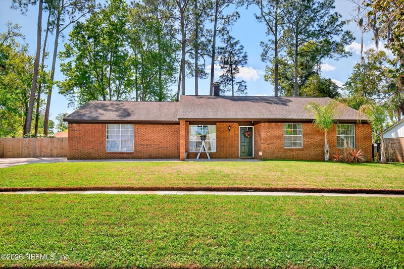 1809 Litchi Ct, Orange Park, FL 32073