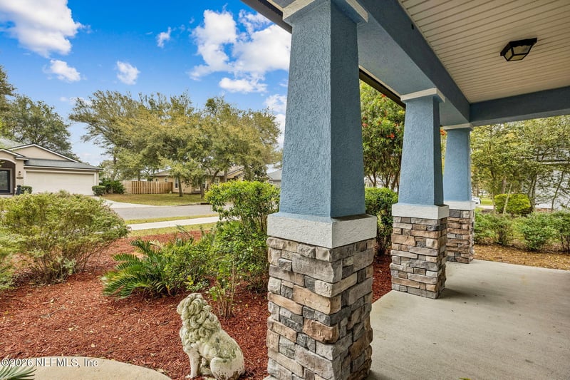 1602 Indigo St, Fernandina Beach, FL 32034