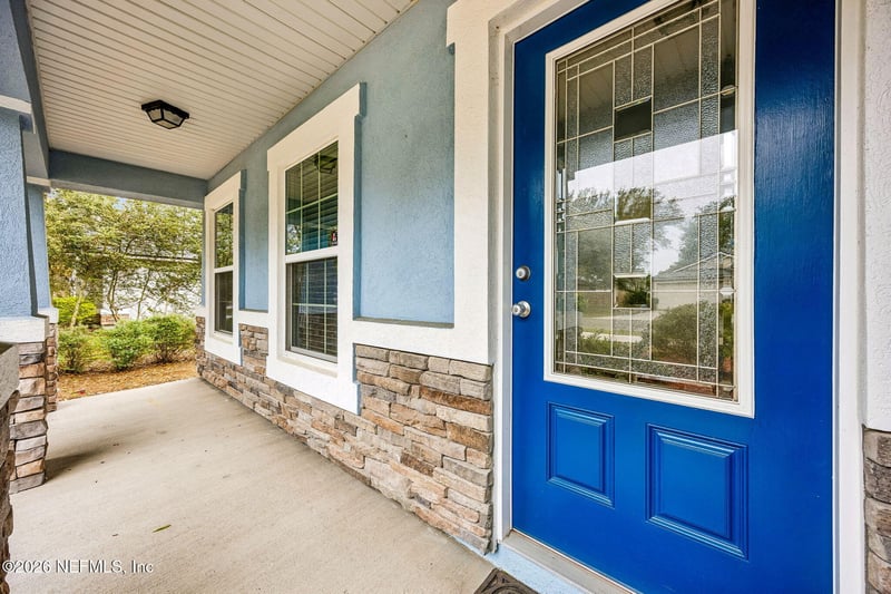 1602 Indigo St, Fernandina Beach, FL 32034