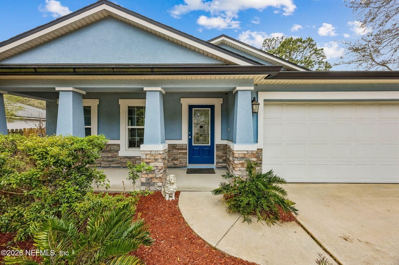 1602 Indigo St, Fernandina Beach, FL 32034