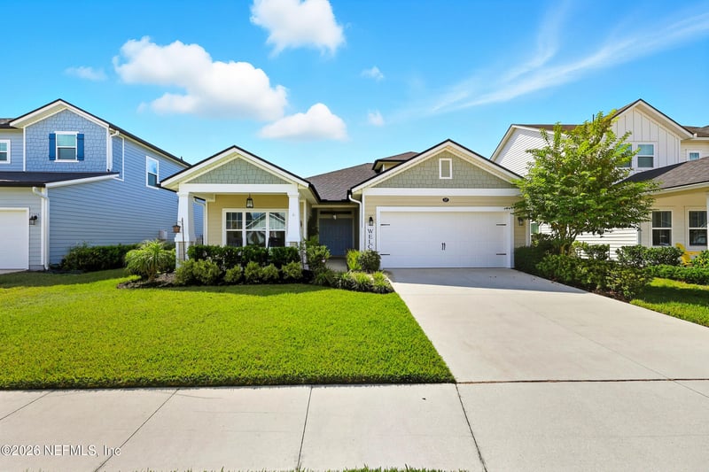 137 Windermere Way, St Augustine, FL 32095