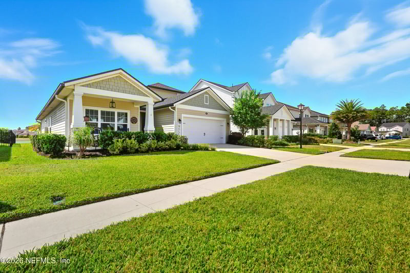 137 Windermere Way, St Augustine, FL 32095