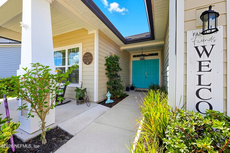 137 Windermere Way, St Augustine, FL 32095