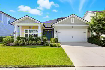 137 Windermere Way, St Augustine, FL 32095