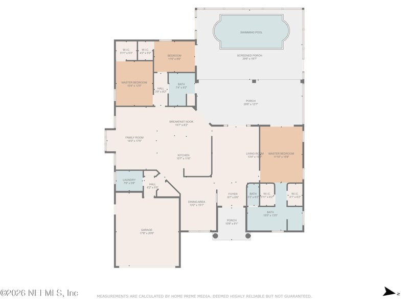 31 Diamond Dr, Palm Coast, FL 32164