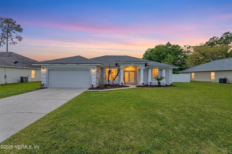 31 Diamond Dr, Palm Coast, FL 32164