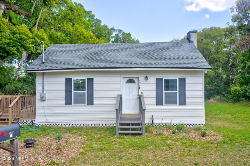 606 Highland Ave, Green Cove Springs, FL 32043