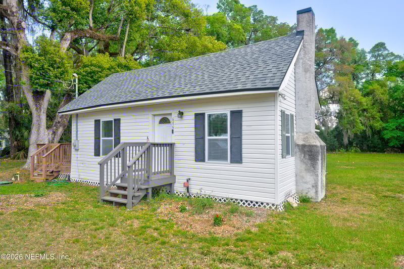 606 Highland Ave, Green Cove Springs, FL 32043