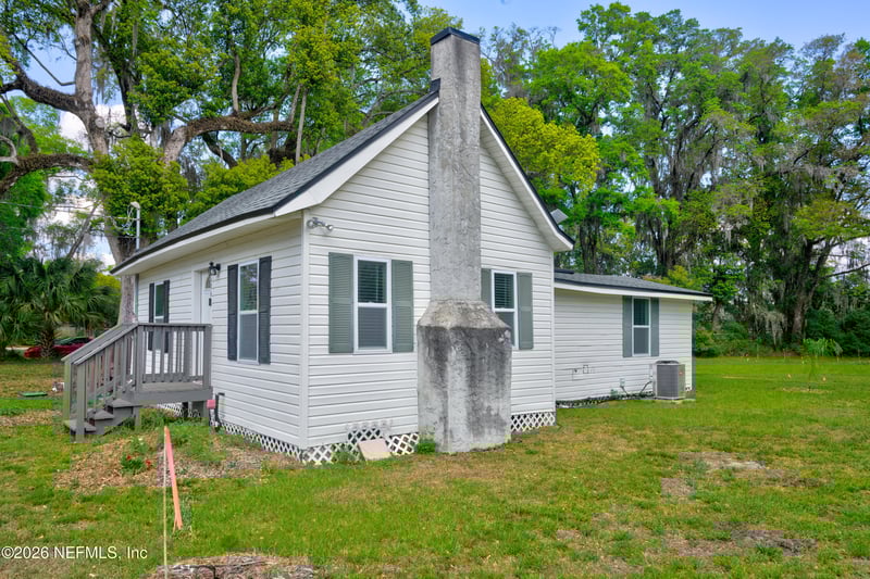 606 Highland Ave, Green Cove Springs, FL 32043