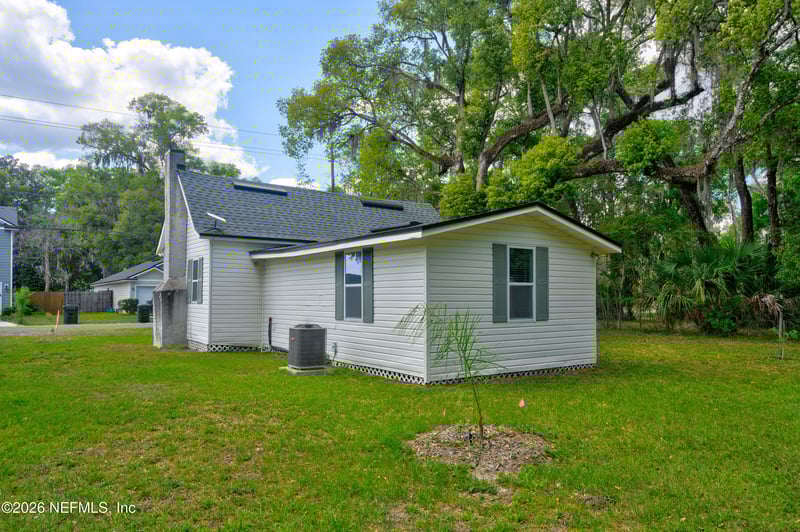 606 Highland Ave, Green Cove Springs, FL 32043