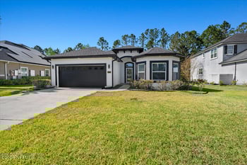 4138 Carriage Crossing Ln, Orange Park, FL 32065