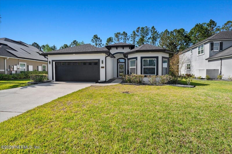 4138 Carriage Crossing Ln, Orange Park, FL 32065