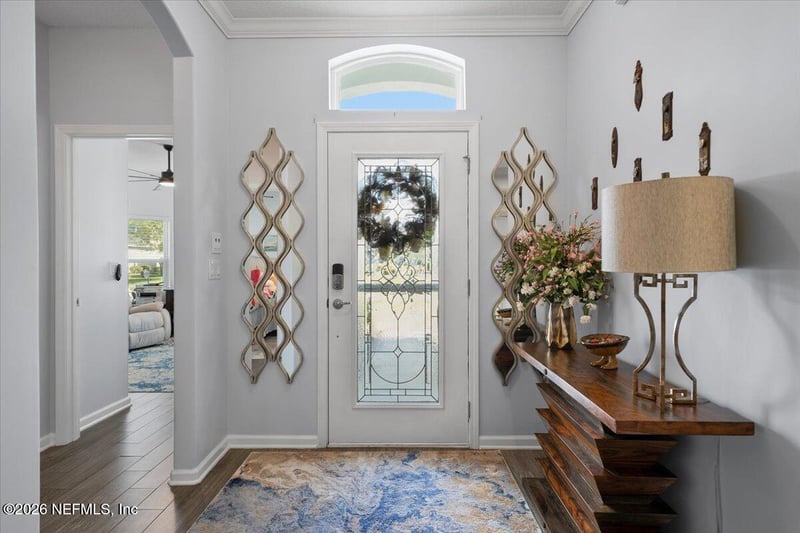 4138 Carriage Crossing Ln, Orange Park, FL 32065