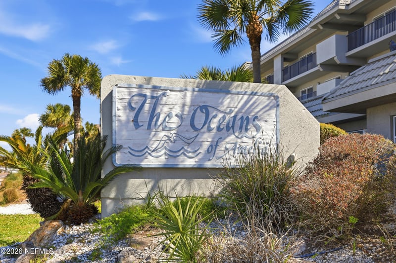 382 Fletcher Ave #306, Fernandina Beach, FL 32034