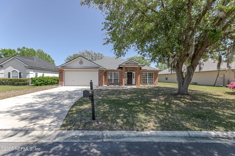 14065 Eagle Feathers Dr, Jacksonville, FL 32226