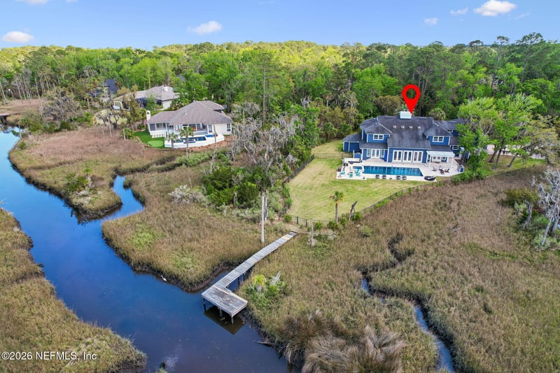 24544 Deer Trace Dr, Ponte Vedra Beach, FL 32082