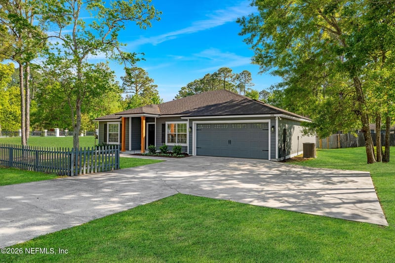 12950 Old St Augustine Rd, Jacksonville, FL 32258