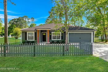 12950 Old St Augustine Rd, Jacksonville, FL 32258