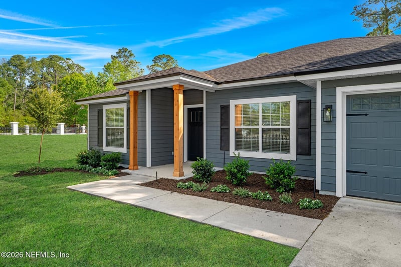 12950 Old St Augustine Rd, Jacksonville, FL 32258