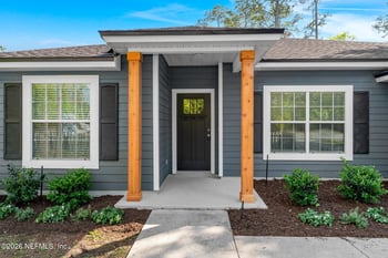 12950 Old St Augustine Rd, Jacksonville, FL 32258