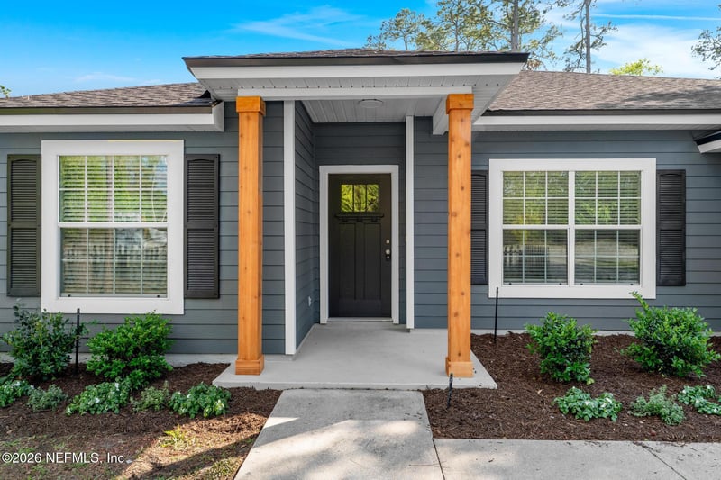 12950 Old St Augustine Rd, Jacksonville, FL 32258