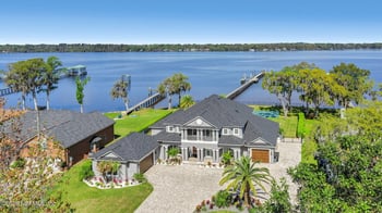 2241 Lakeshore Dr, Fleming Island, FL 32003