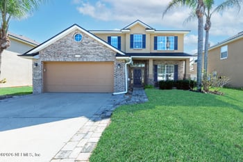 1133 Candlebark Dr, Jacksonville, FL 32225