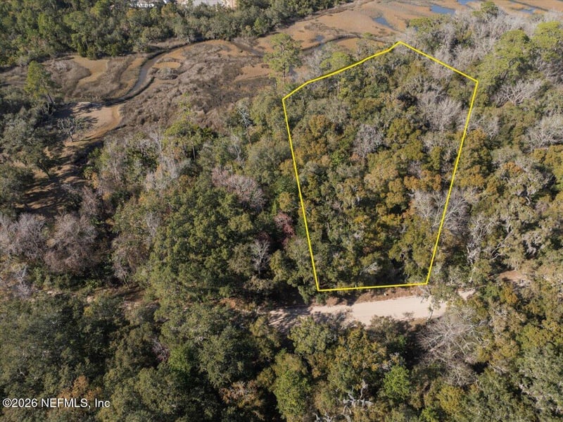 PARCEL 6 Pine Island Rd, Ponte Vedra, FL 32081