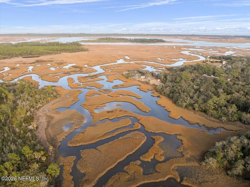 PARCEL 6 Pine Island Rd, Ponte Vedra, FL 32081