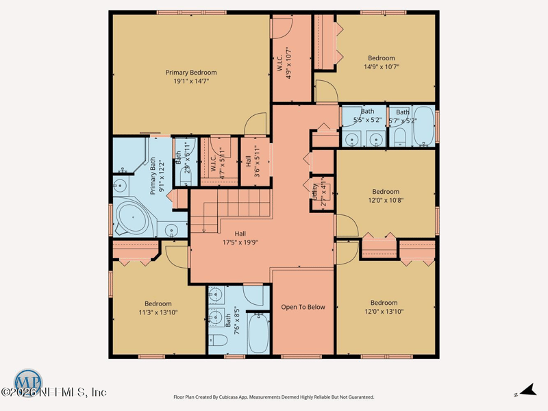 1133 Candlebark Dr, Jacksonville, FL 32225