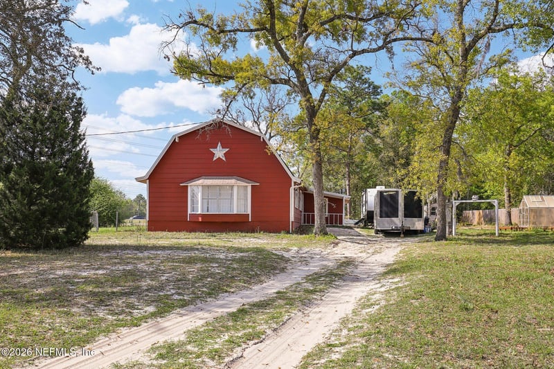 3408 Brannan Oaks Dr, Middleburg, FL 32068