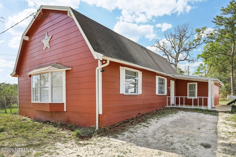 3408 Brannan Oaks Dr, Middleburg, FL 32068