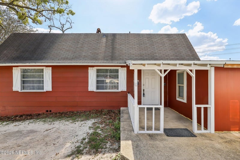 3408 Brannan Oaks Dr, Middleburg, FL 32068